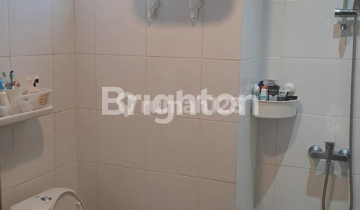 FULLY FURNISHED HOUSE MYZA BSD TANGERANG 2