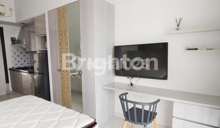 STUDIO APARTMENT CASA DE PARCO BSD TANGERANG 2