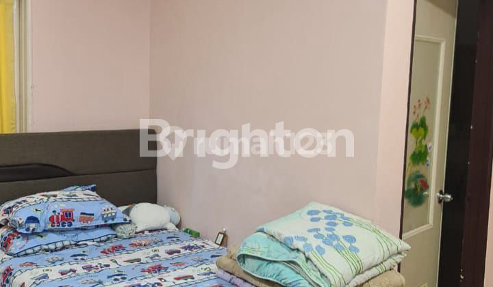RUMAH TAMAN SURYA 5 CENGKARENG  JAKARTA BARAT 2