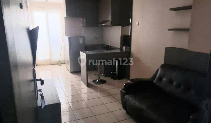 Apartemen Puri Parkview 2 Bedroom Apartemen 2