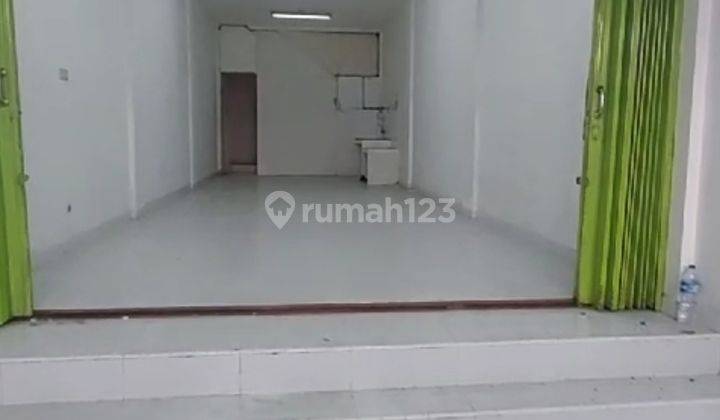 Ruko Bagus 3 1/2 Lantai Siap Pakai di Jelambar, Jelambar Ruko 84 m² 1