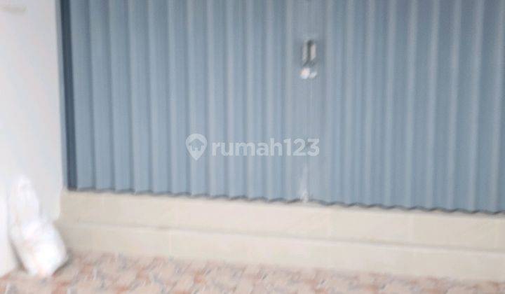 Ruko Baru 3 Lantai Jelambar Siap Huni Ruko Unfurnished Shm - Sertifikat Hak Milik 2