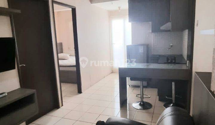 Apartemen Puri Parkview 2 Bedroom Apartemen 1