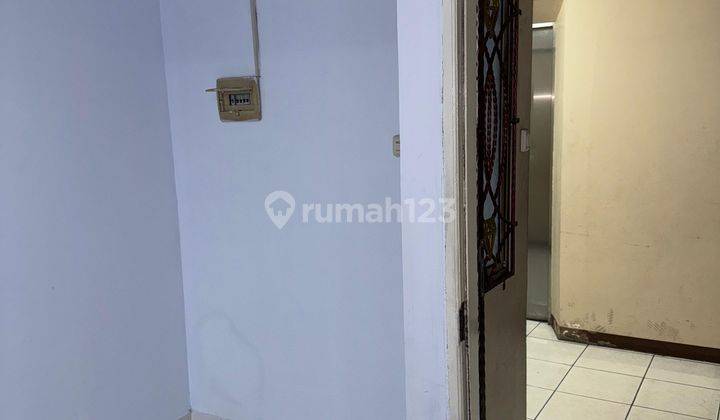 Apartemen Teluk Intan 3 Br Type 70 Teluk Intan - Tower Topaz Apartemen 3 Kamar Tidur 2