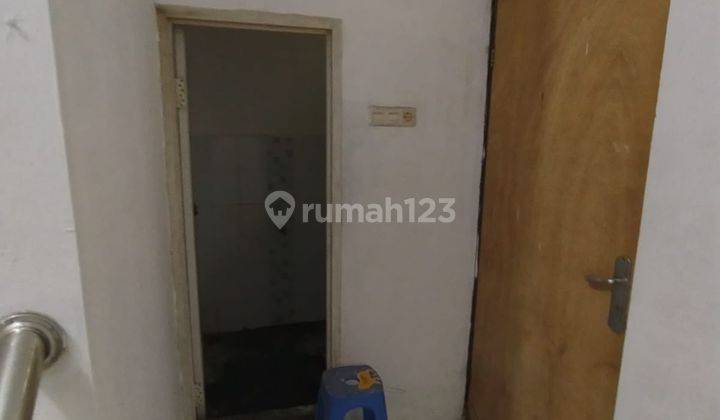 Rumah 3 1/2 Lantai Siap Huni SHM - Sertifikat Hak Milik di Jelambar Taman Duta Mas, Jelambar Rumah 2