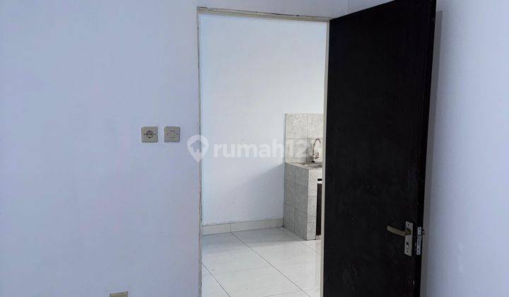 Apartemen Teluk Intan 3 Br Type 70 Teluk Intan - Tower Topaz Apartemen 3 Kamar Tidur 2