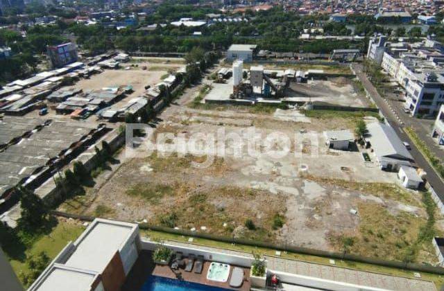 APARTEMEN KLASKA VIEW POOL DAN CITY 2