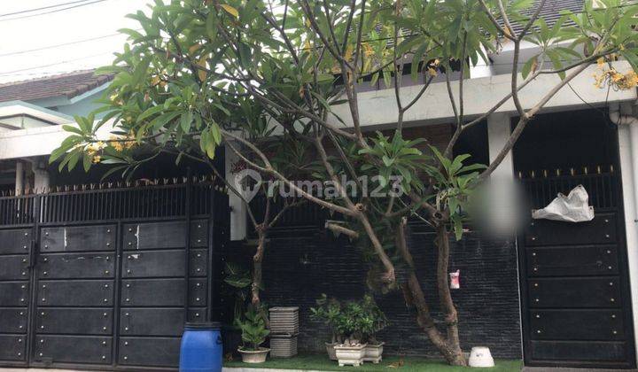 RUMAH SIAP HUNI DI GRAND JUANDA CITY DEKAT BANDARA 1