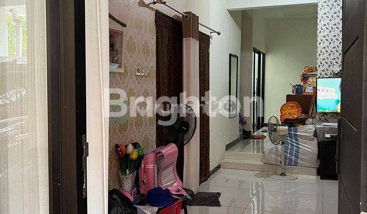 RUMAH SIAP HUNI DI GRAND JUANDA CITY DEKAT BANDARA 2