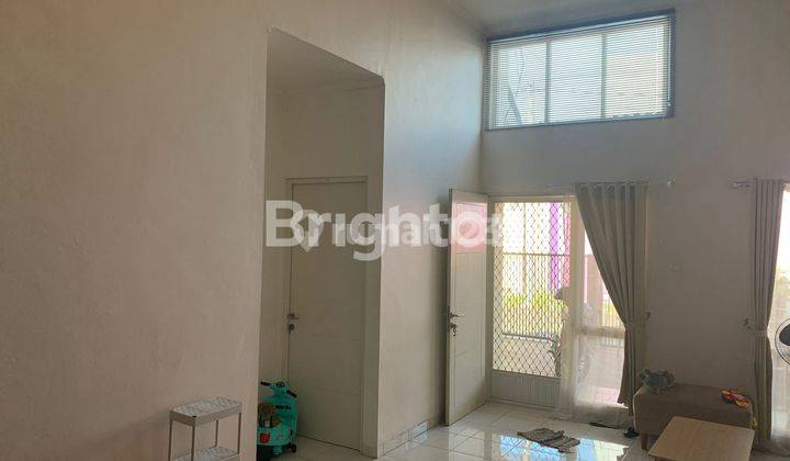 RUMAH SIAP HUNI DI TAMAN SUKODONO 2