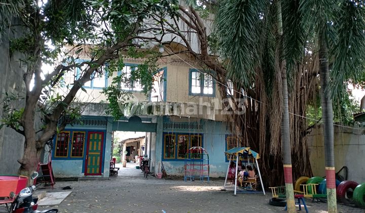 Land for Sale in Kalijudan, Surabaya Land for Sale in Kalijudan, Surabaya