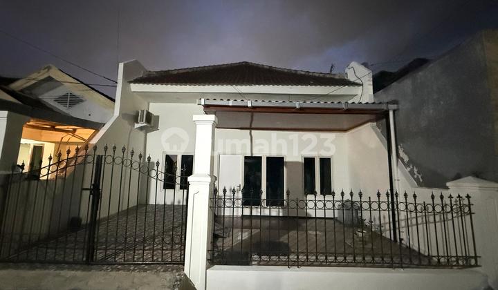 Di Jual Rumah di Pondok Candra Dekat Gate Bandara & Jalan Tol 1
