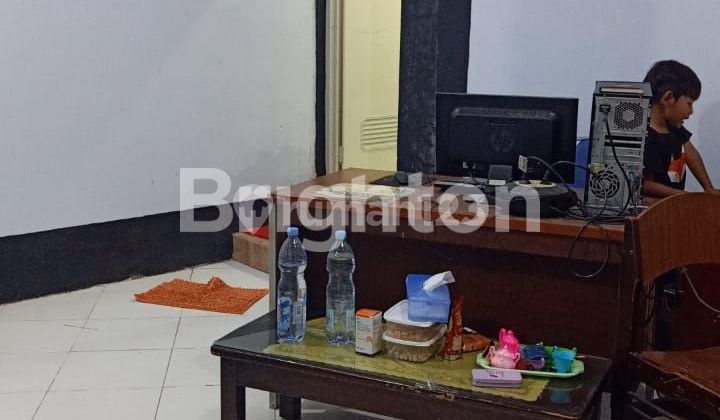RUMAH KOS LUAS MURAH DI SURABAYA BARAT 2