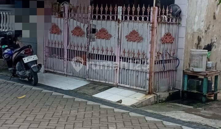 Di Jual Rumah di Pondok Jati Sidoarjo