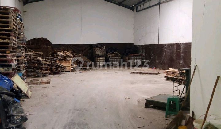 Di Jual Gudang Di Sidoarjo