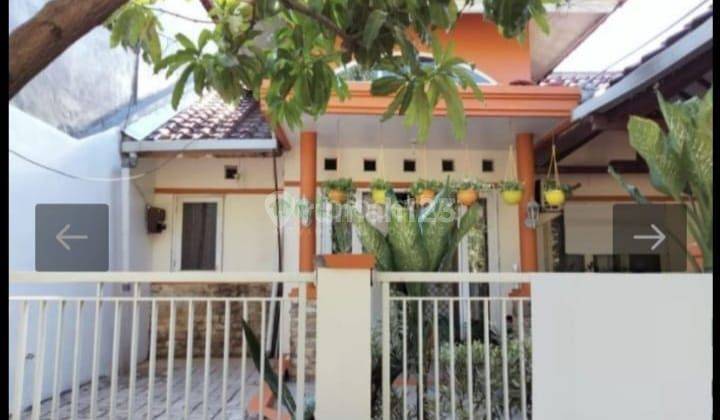 Di Jual Rumah Di Purimas Rungkut  1