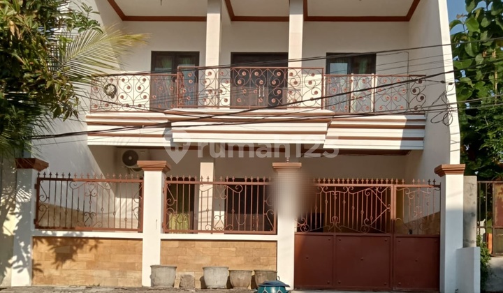 Di Jual Rumah 2 Lantai Di Medokan Ayu Rungkut Di Jual Rumah 2 Lantai Di Medokan Ayu Rungkut