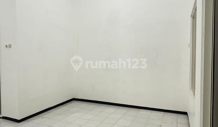 Di Jual Rumah di Pondok Candra Dekat Gate Bandara & Jalan Tol 2