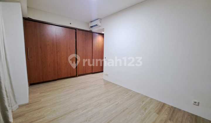 For Rent Kemang Village Apartment 3 Bedroom Unfurnished 1