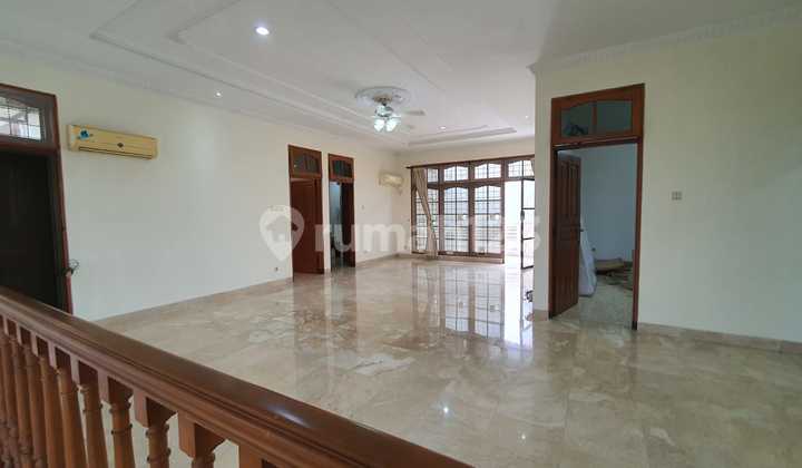 Rent Pondok Indah House