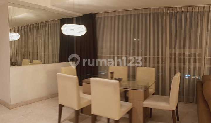 Rent Kemang Apartment Pet Friendly 2