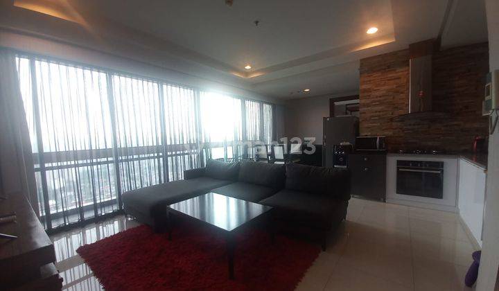 For Rent Kemang Village 1 Bedroom 1
