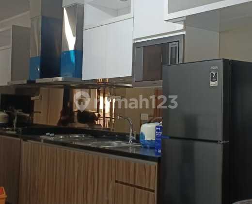 Rent 2 Bedroom 5 Mnt Walking Mrt Sudirman Close To Anandamaya