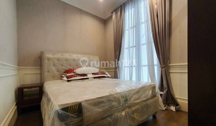 Pondok Indah Rumah Mungil Cantik Fully Furnished Dekat Pim 2 Pd13 2