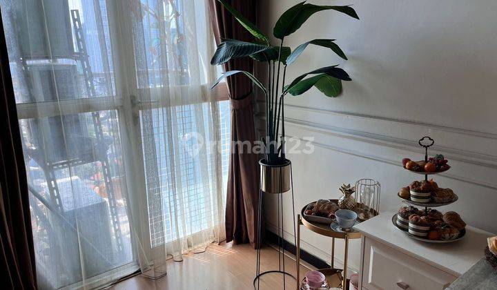 Bellagio Residences For Rent / Sell, MM001 6