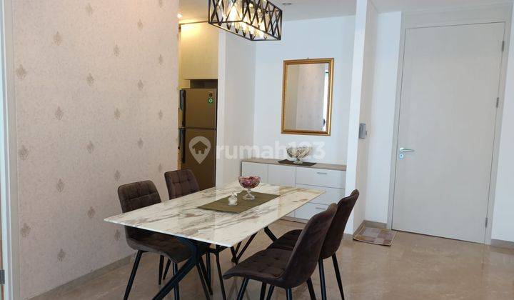  Izzara Apartement  Furnished Apartemen MM007 2