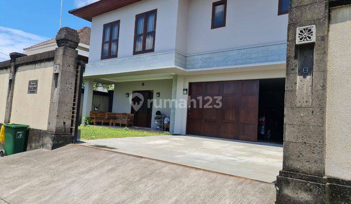 Selling Home Villa Denpasar Mm13 1