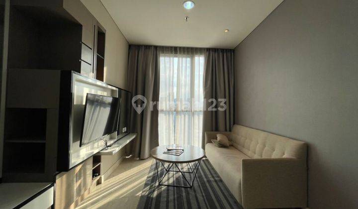 Rent / Sewa Apt. Ciputra World Jakarta MM024 2