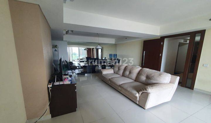  Apartemen Kemang Village Sewa MM027 Furnished 1