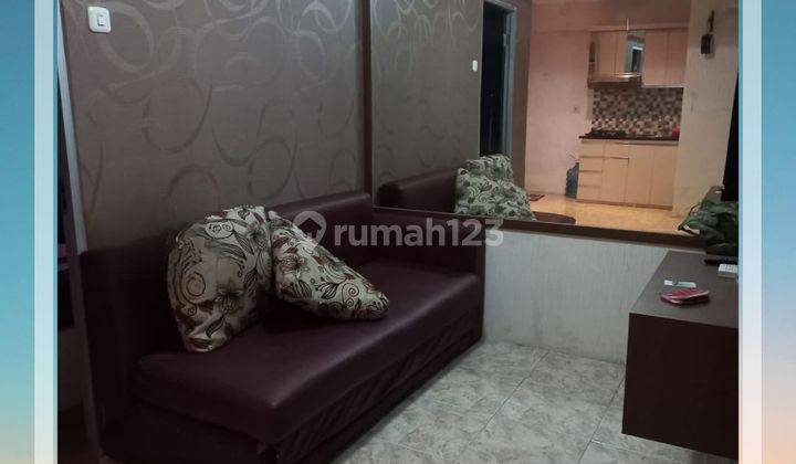  Jual BU Murah Apartemen Pancoran Riverside Corner Mm028 1