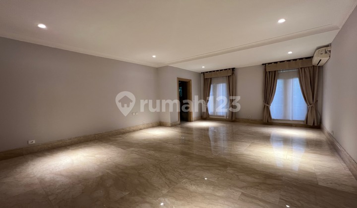 Rumah Kompleks Tropis di Kemang Dekat Sekolah New Zealand, Sekolah Mentari, Sekolah AIS MM035 2