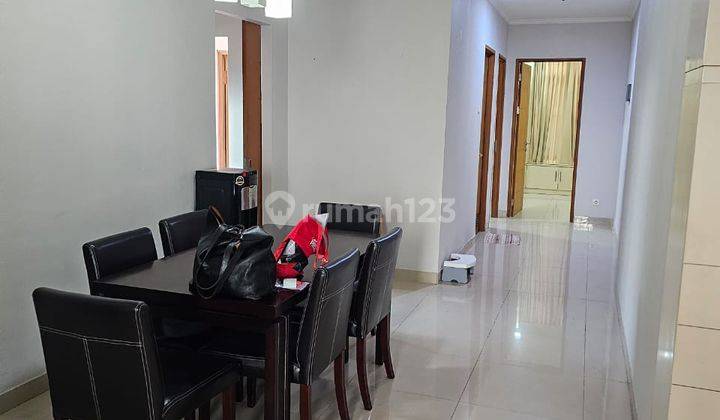 Rent 3 Br Hampton Park Apartment Near Jis School MM044 1