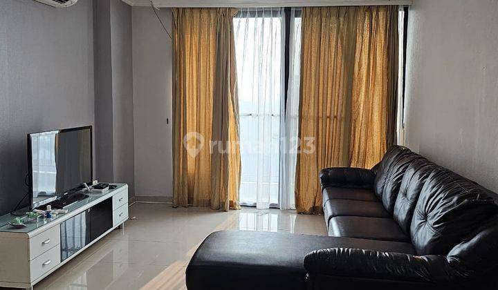 Rent 3 Br Hampton Park Apartment Near Jis School MM044 2