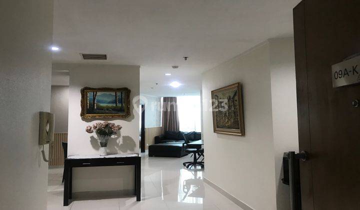 Rent Sahid Sudirman Residence Murah Akhir Tahun Mm046  1