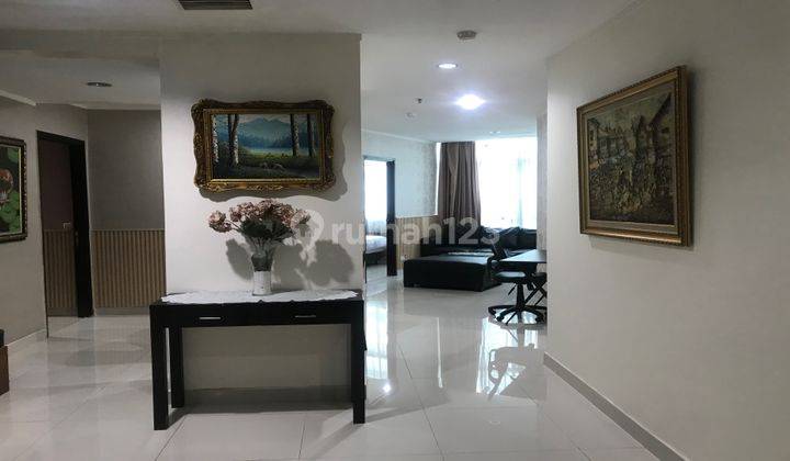 Rent Sahid Sudirman Residence Murah Akhir Tahun Mm046  2