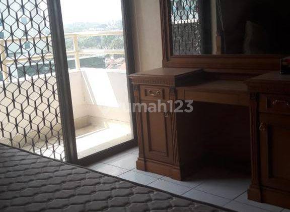 Jual Cepat Apartemen Bona Vista 5 Mnt Mrt Lebak Bulus Mm048 2