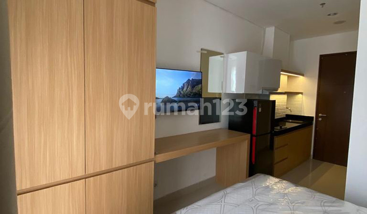 For Rent New The Newton 1 Studio Mm050b 2