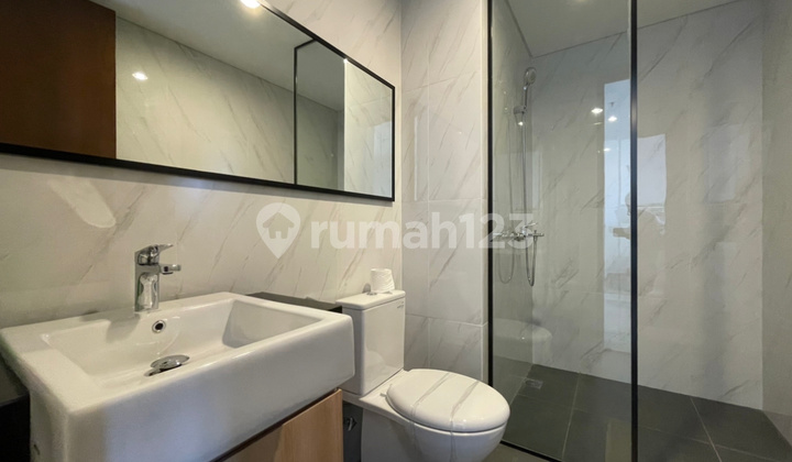 Apartemen The Newton 1 MM056 2
