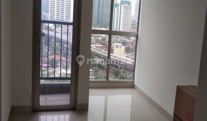 Sale Apartemen 1 Bedroom The Newton 1 Location Kuningan Mm051 2