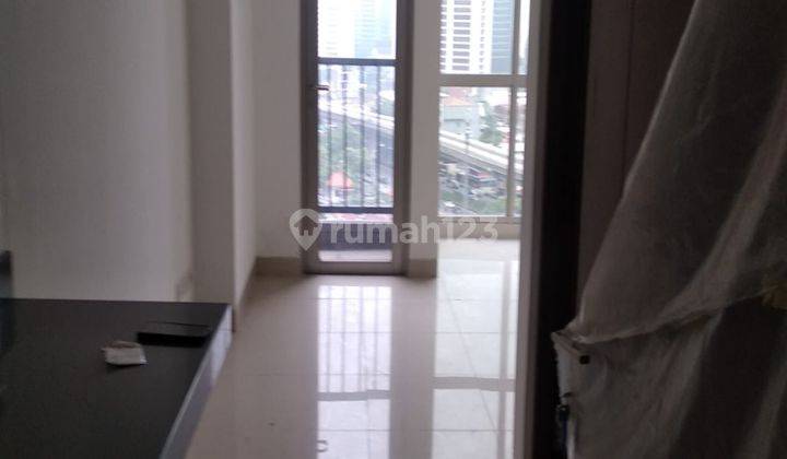 Sale Apartemen 1 Bedroom The Newton 1 Location Kuningan Mm051 1