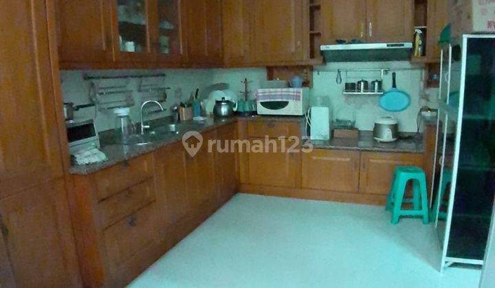 Dijual Rumah Kalibata Lokasi Aman Bebas Banjir Mm052 Shm - Sertifikat Hak Milik 2