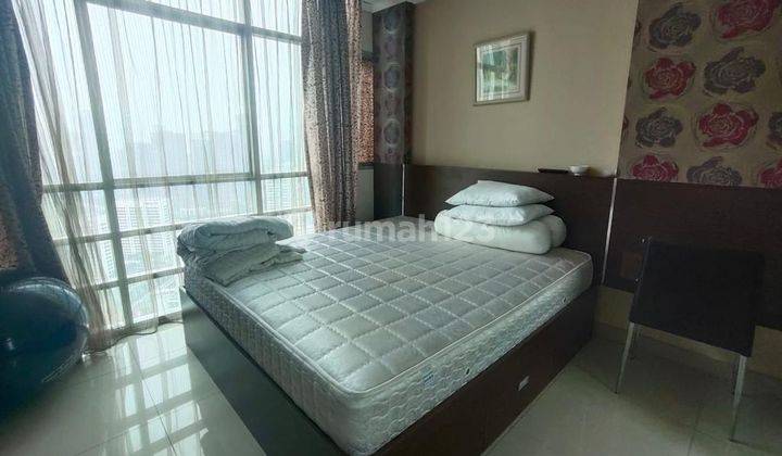  Sahid Sudirman Residence 1 Bedroom MM052 2