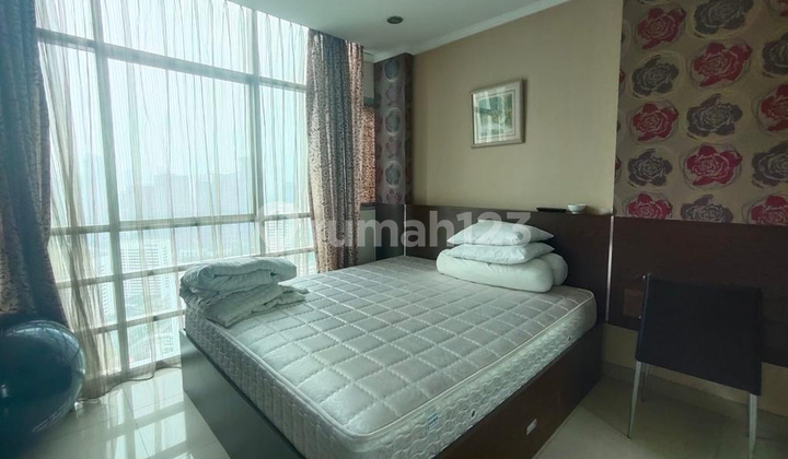  Sahid Sudirman Residence 1 Bedroom MM052 2