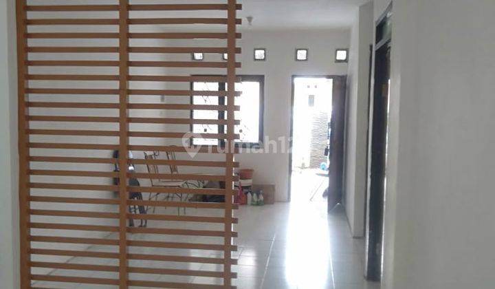 Dijual Rumah Di Kahuripan, Baru Renovasi Siap Huni MM055 1