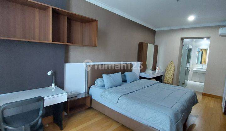 Residence 8 SCBD Location, 1 Bedroom 2