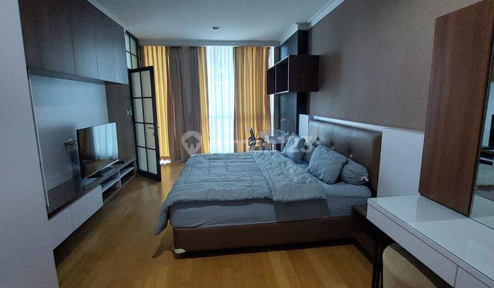 Residence 8 SCBD Location, 1 Bedroom 1